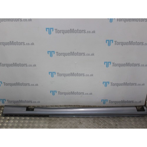 Mk4 astra gsi passenger left - mk4,