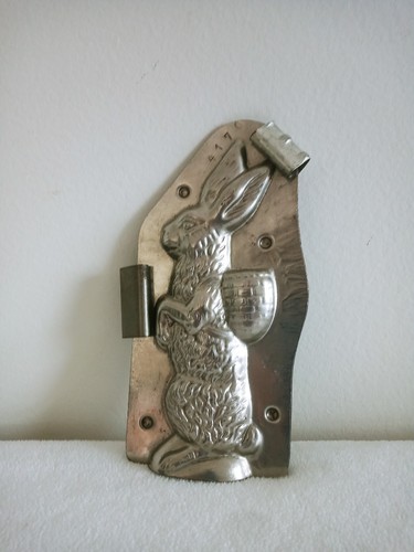 Vintage easter bunny rabbit - vintage,