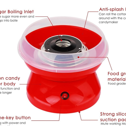 Candy floss machine retro - candy, machine,retro