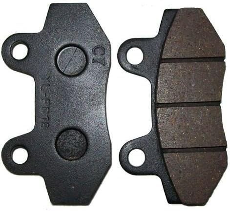 Brake pads for gy6 - brake,