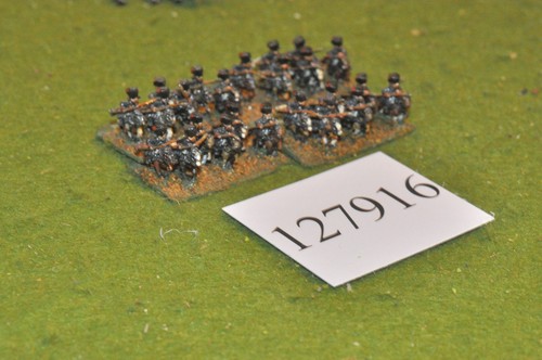 6mm napoleonic adler - 6mm,