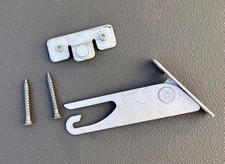 Velfac 200 Window restrictor ( Child Safety Restrictor) 