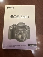 Canon eos 550d 600d - eos, 550d/600d/650d/700d