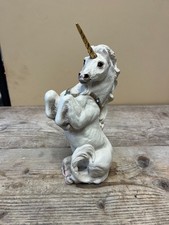 Windstone Editions Unicorn Pena 1989 - Glued Horn