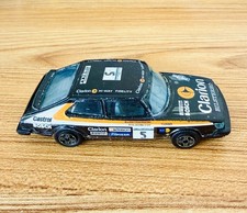 1990s burago saab 900 turbo - burago,