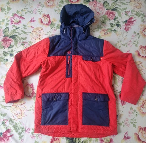 Surfanic men ski jacket - surfanic,