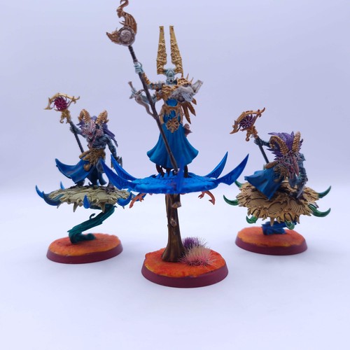 Warhammer age sigmar - age,