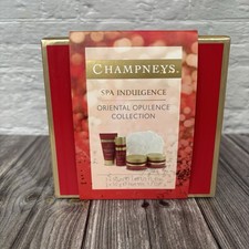 Champneys Spa Indulgence