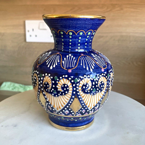 Quimper vintage french - hb,