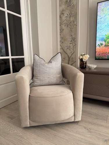 Andrew martin madison swivel - martin,