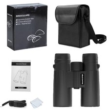 10X42 Long Range View Portable