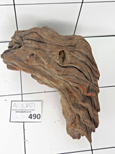 Natural Aquarium Wood Driftwood Fish Tank Decoration Root Bogwood 490 S