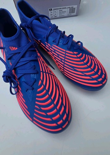 Adidas predator edge - adidas, edge.2