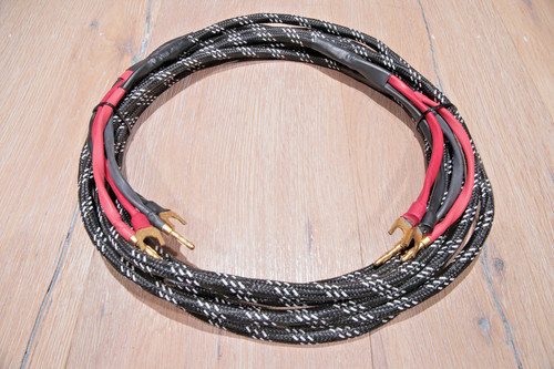 Acoustic speaker cable x - in-acoustic,