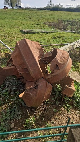 Scrap grab - scrap,