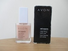 Avon Nail Experts Ridge Filler