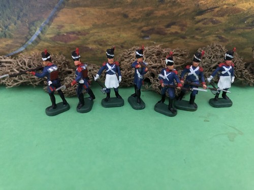 Esci napoleonic french - esci,
