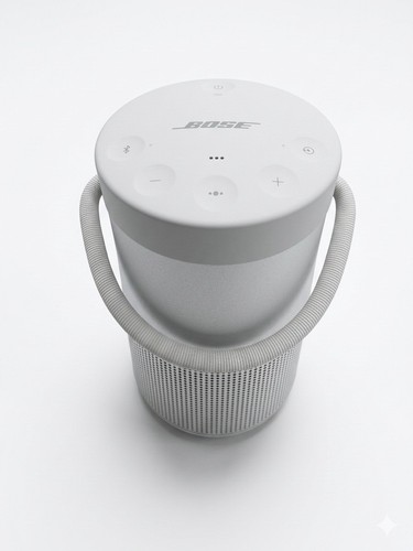 Bose soundlink revolve - bose,