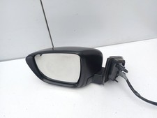 POWER FOLD WING MIRROR LEFT