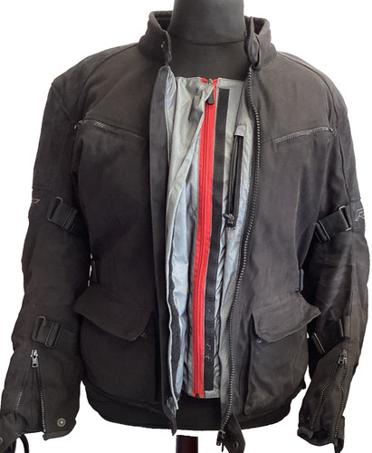 Rst motorcycle pro series - rst,