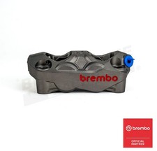 Brembo Prime Titanium Hypure