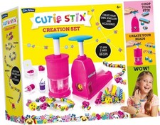 Cutie Stix Necklace & Bracelet