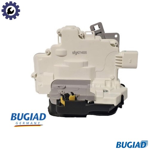 Door lock bdl14005 - lock, for