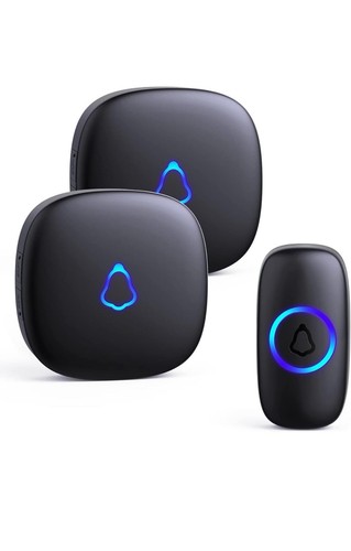 Secrui wireless doorbell - secrui,