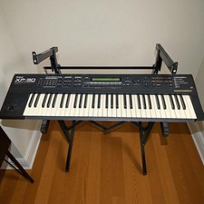 Roland XP-30 Synthesizer with