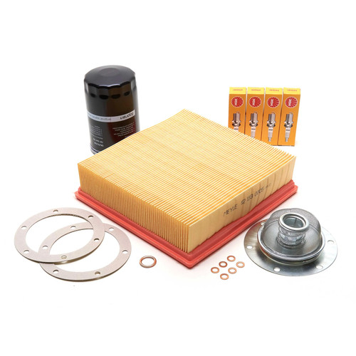 Engine service kit - service, kit,