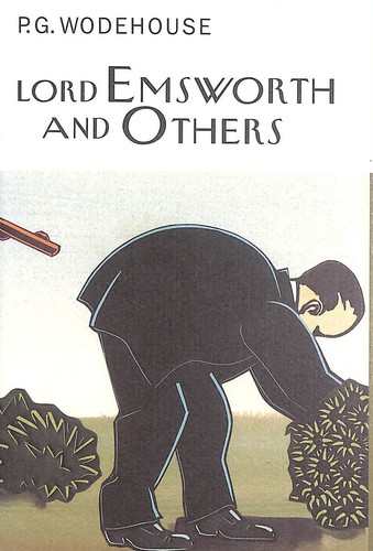 Lord emsworth and others - emsworth,