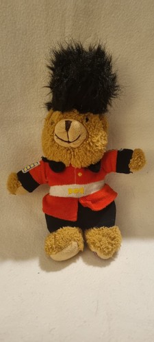 B20 beefeater plush souvenir - beefeater,