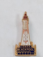 VINTAGE Souvenir Enamelled