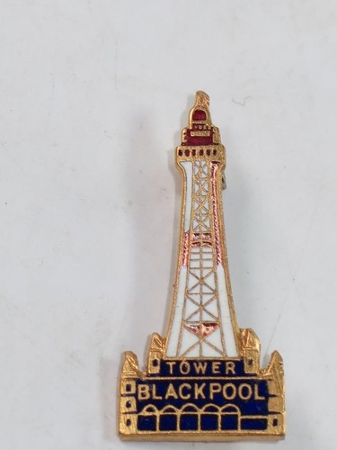 Vintage souvenir enamelled - vintage,