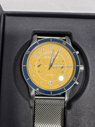 New mens 42mm - mens, limited