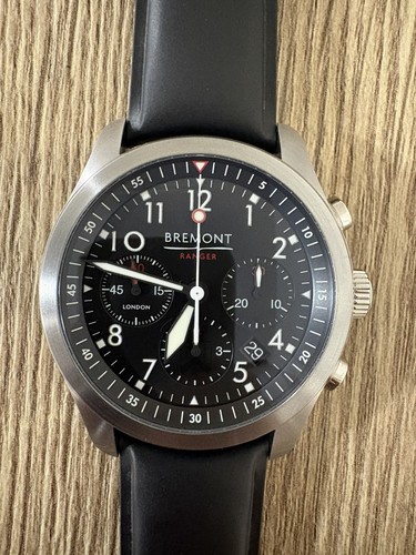 Bremont alt1 met police - met,