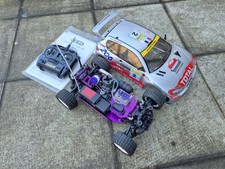 CEN Fun Factor Rally 2 Speed