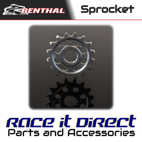 Front sprocket conv for - conv,