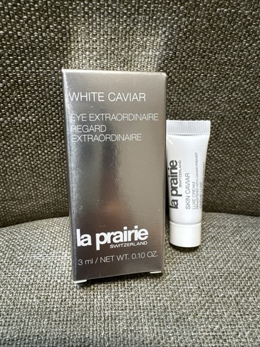 New prairie white caviar - white,