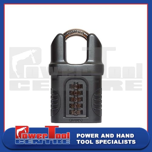 Abus 158cs 65mm closed - abus,