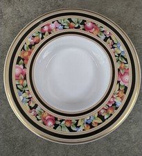 Wedgewood clio Trinket dish, candle holder, bowl a special run of Kiln