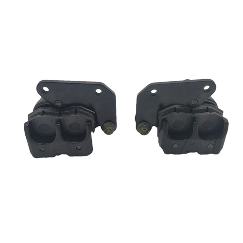 New front left right brake - &,