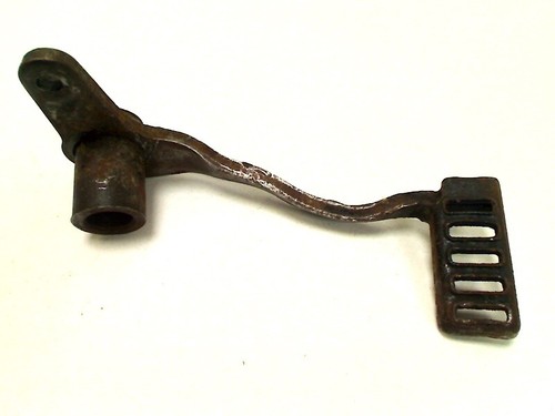 Brake pedal honda nsr - pedal,