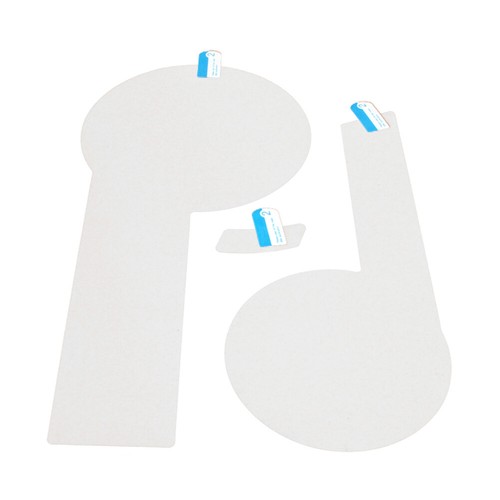Dashboard screen protector - protector, 1
