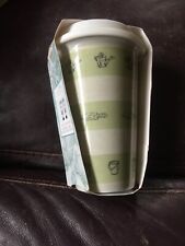 BIN  2 X M&S Hand Duo Ceramic Mug Marks and Spencer