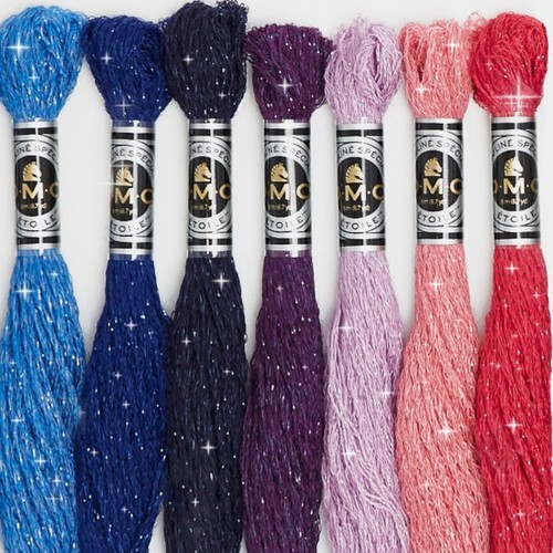 Dmc mouline etoile hand - dmc,