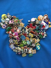 Disney Trading Pins Lot