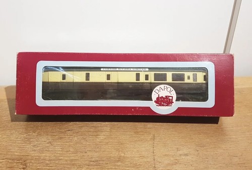 Dapol model railways - model,
