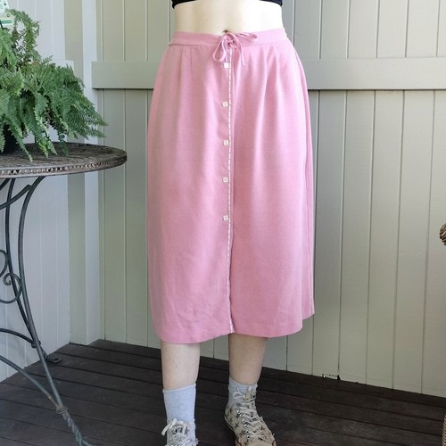 Vintage womens 80s midi - vintage,