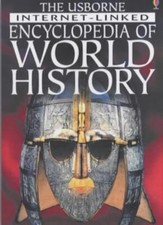 The Usborne Internet-linked